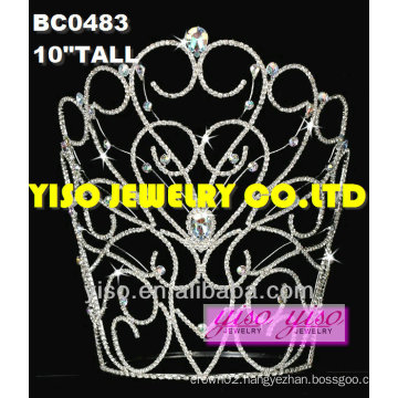 new design pageant crowns